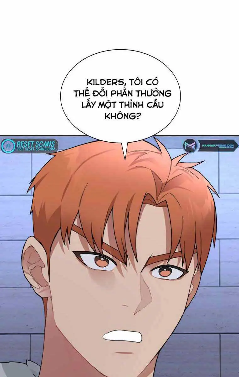 Mắc Kẹt Trong Tòa Tháp Thử Thách Nettruyen ZZZ Chương 30 Page 92