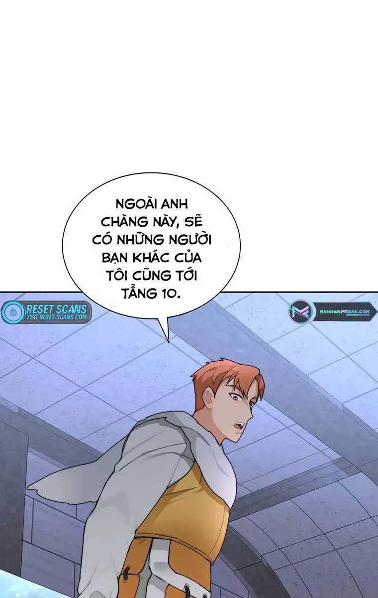 Mắc Kẹt Trong Tòa Tháp Thử Thách Nettruyen ZZZ Chương 30 Page 95