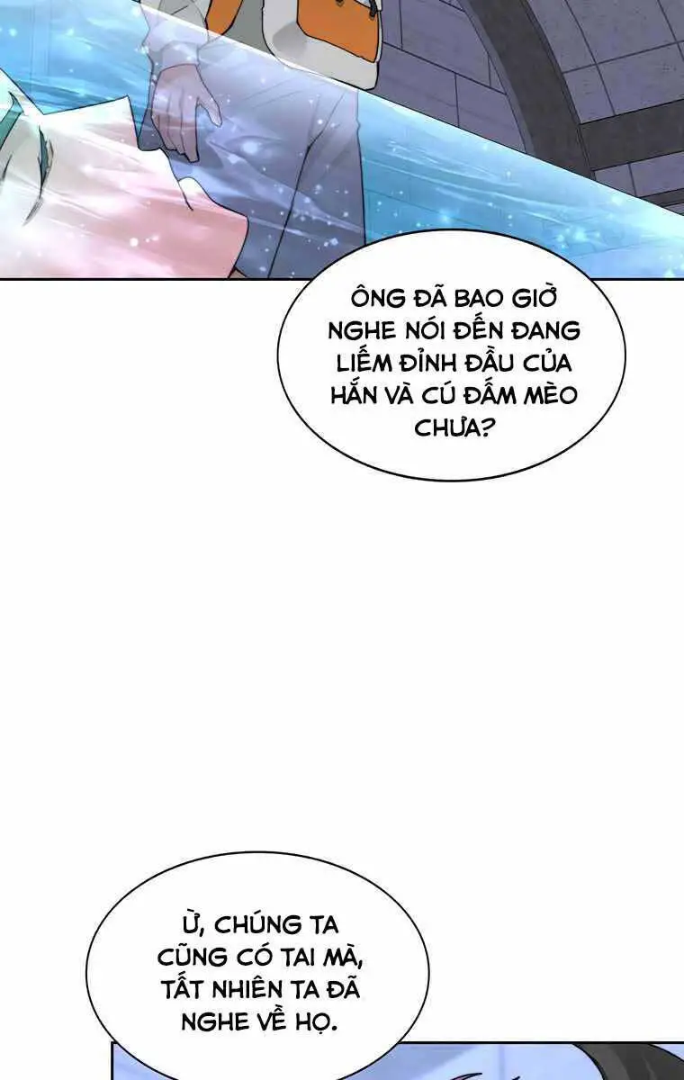 Mắc Kẹt Trong Tòa Tháp Thử Thách Nettruyen ZZZ Chương 30 Page 96