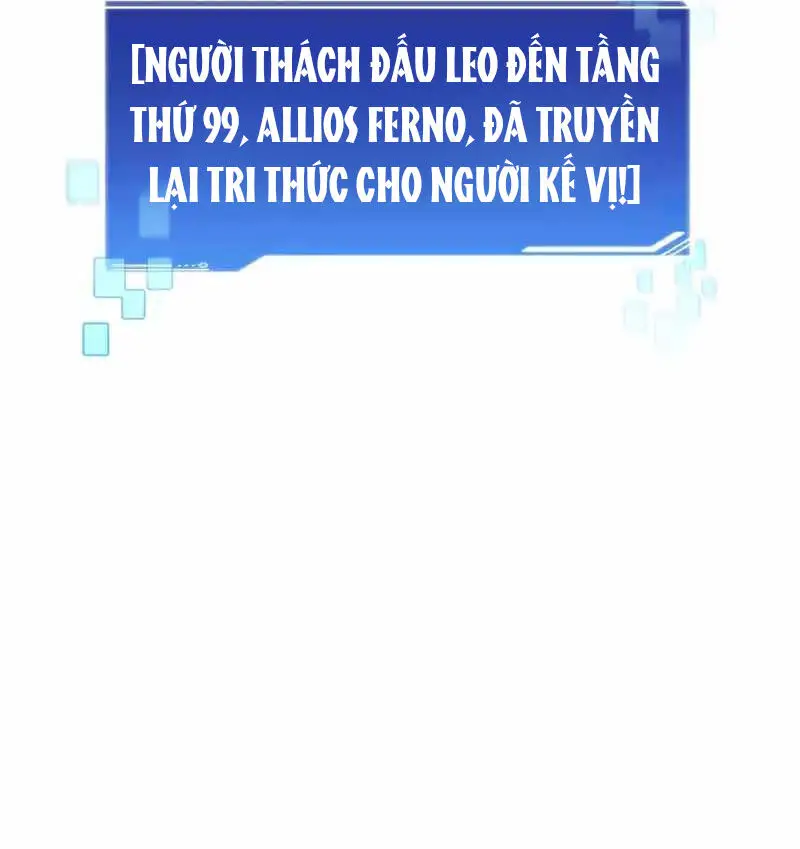 Mắc Kẹt Trong Tòa Tháp Thử Thách Nettruyen ZZZ Chương 55 Page 61
