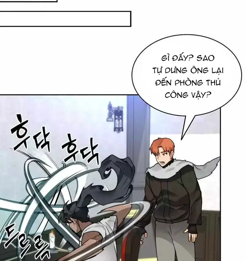 Mắc Kẹt Trong Tòa Tháp Thử Thách Nettruyen ZZZ Chương 55 Page 76