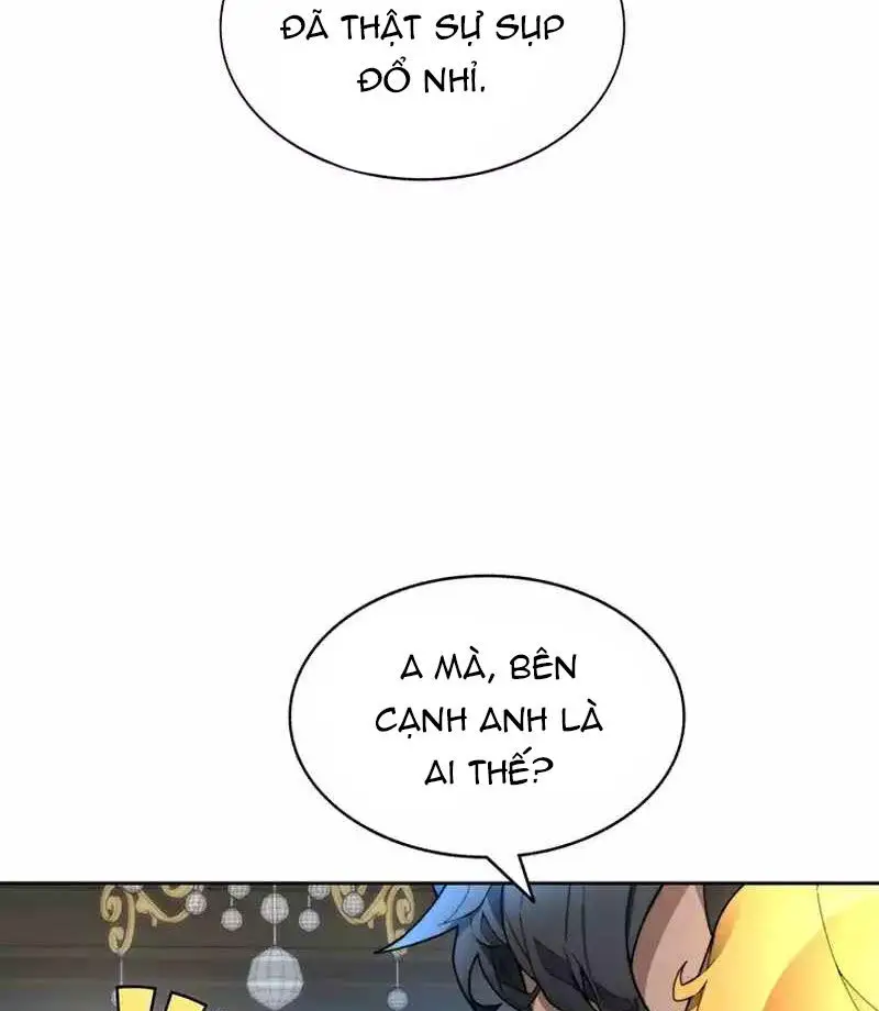 Mắc Kẹt Trong Tòa Tháp Thử Thách Nettruyen ZZZ Chương 55 Page 115
