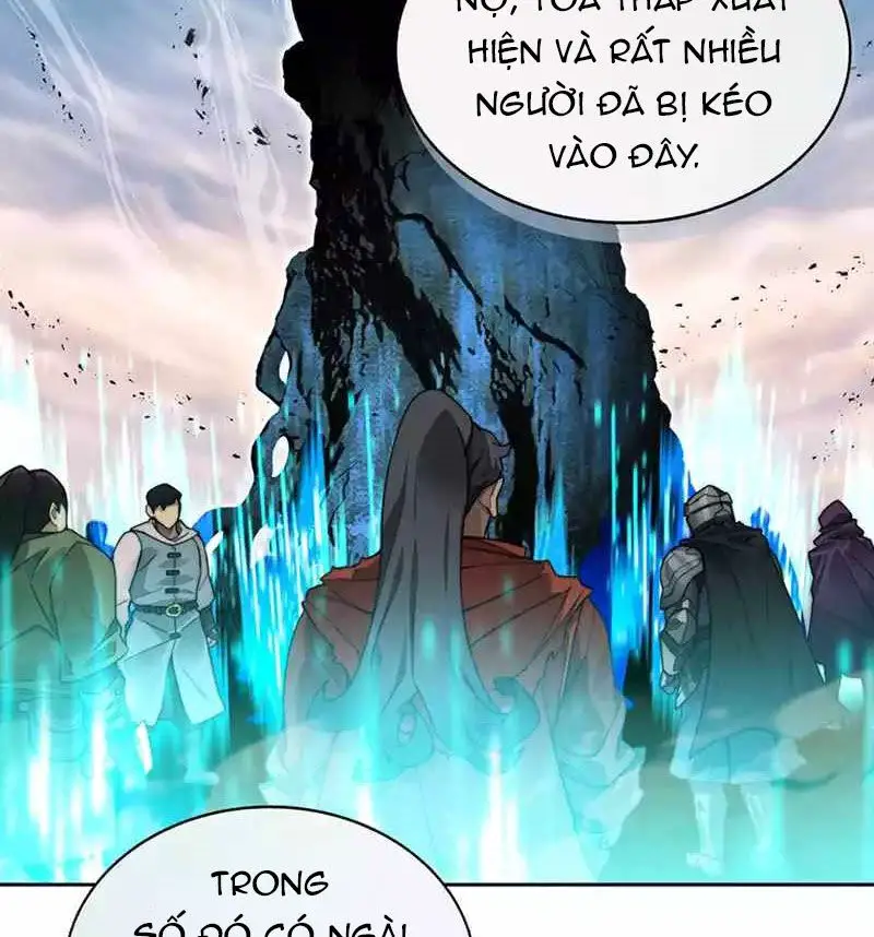 Mắc Kẹt Trong Tòa Tháp Thử Thách Nettruyen ZZZ Chương 55 Page 122