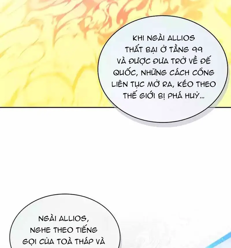 Mắc Kẹt Trong Tòa Tháp Thử Thách Nettruyen ZZZ Chương 55 Page 124