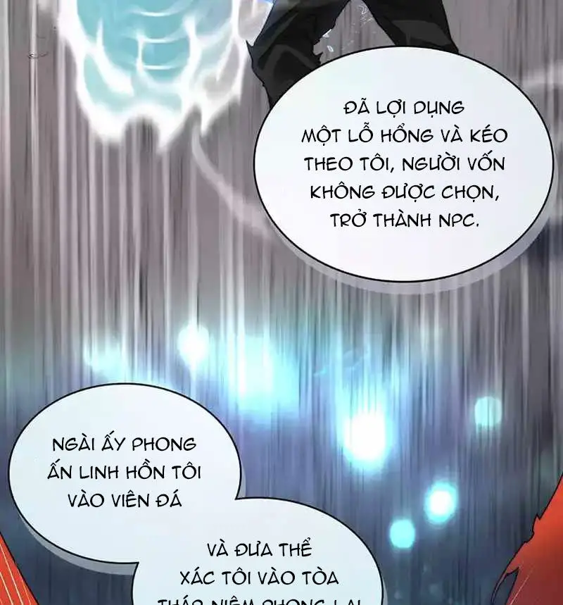 Mắc Kẹt Trong Tòa Tháp Thử Thách Nettruyen ZZZ Chương 55 Page 126