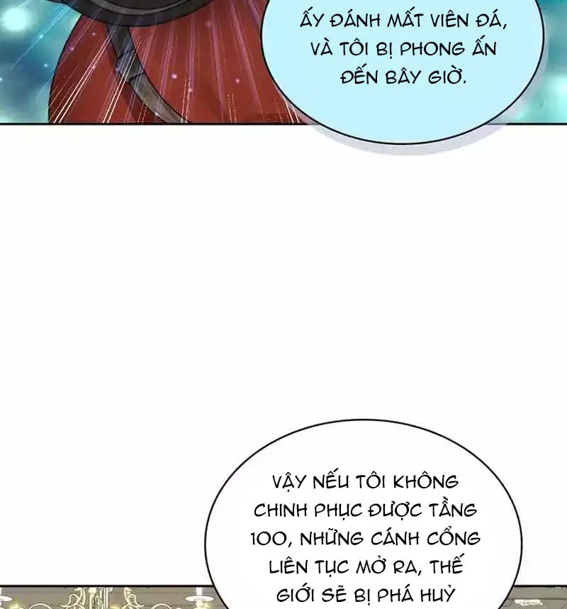 Mắc Kẹt Trong Tòa Tháp Thử Thách Nettruyen ZZZ Chương 55 Page 128