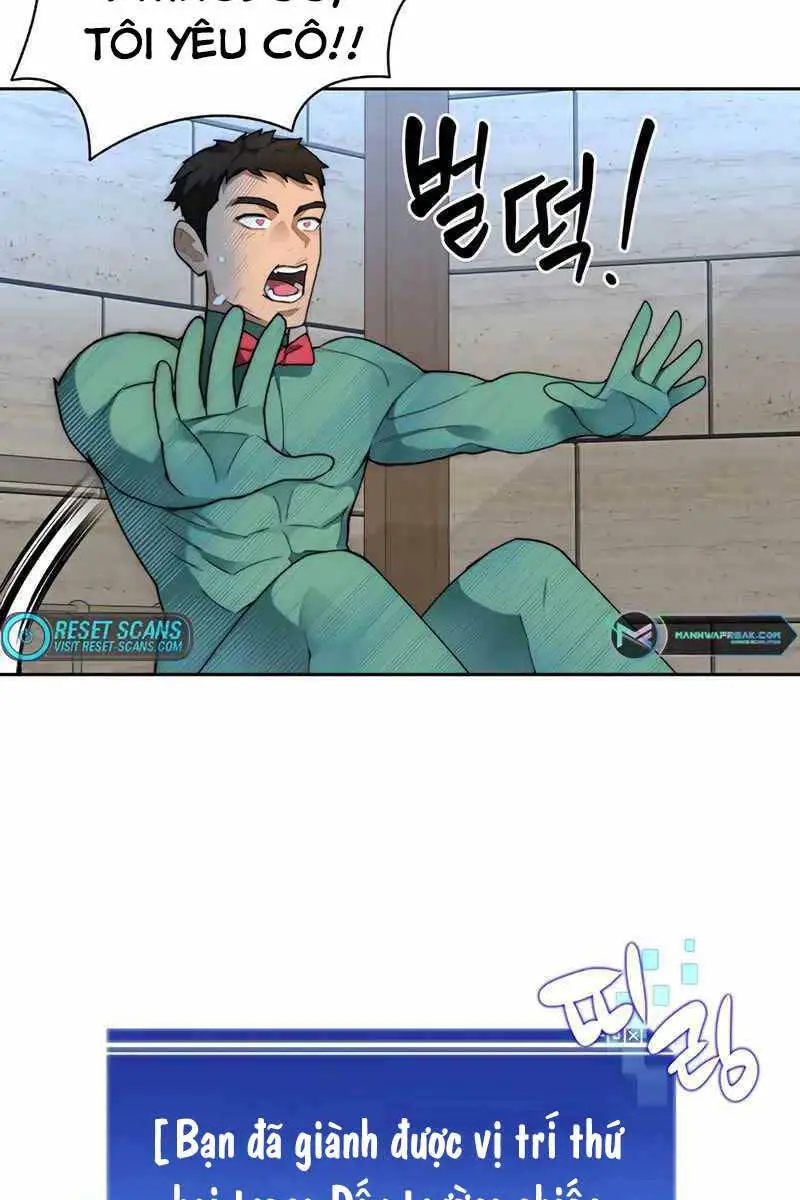 Mắc Kẹt Trong Tòa Tháp Thử Thách Nettruyen ZZZ Chương 28 Page 103