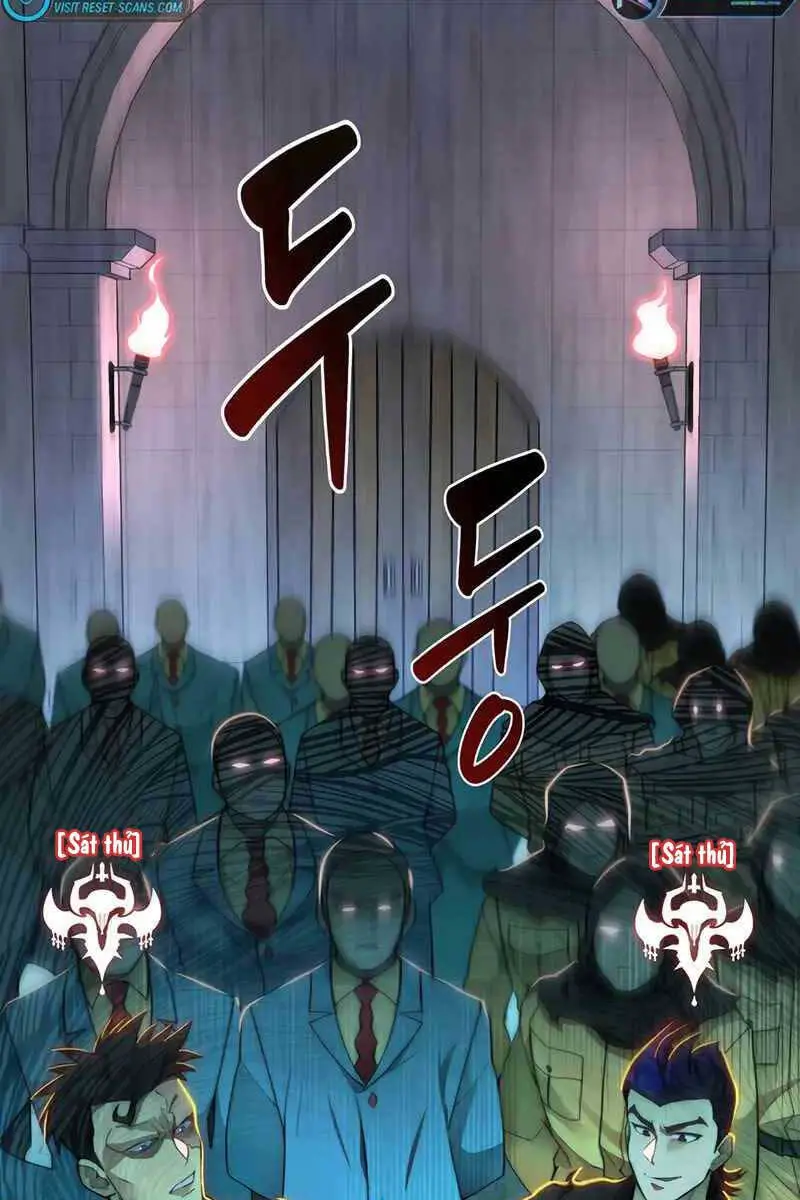 Mắc Kẹt Trong Tòa Tháp Thử Thách Nettruyen ZZZ Chương 28 Page 122