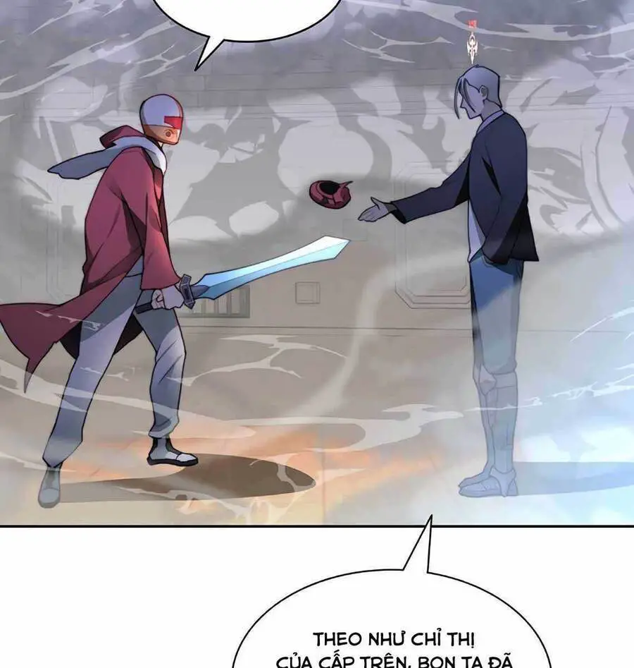Mắc Kẹt Trong Tòa Tháp Thử Thách Nettruyen ZZZ Chương 26 Page 120