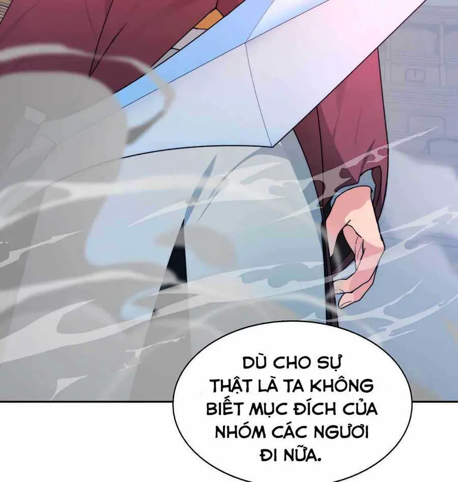 Mắc Kẹt Trong Tòa Tháp Thử Thách Nettruyen ZZZ Chương 26 Page 136