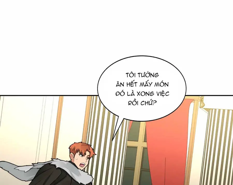 Mắc Kẹt Trong Tòa Tháp Thử Thách Nettruyen ZZZ Chương 44 Page 37