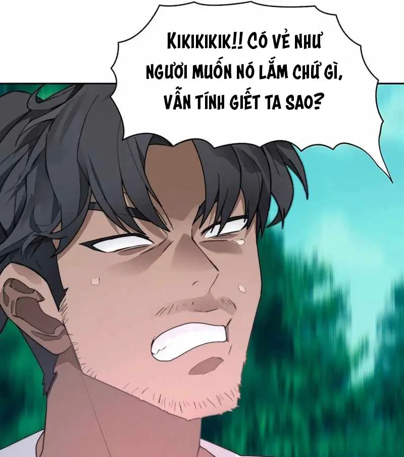 Mắc Kẹt Trong Tòa Tháp Thử Thách Nettruyen ZZZ Chương 54 Page 61
