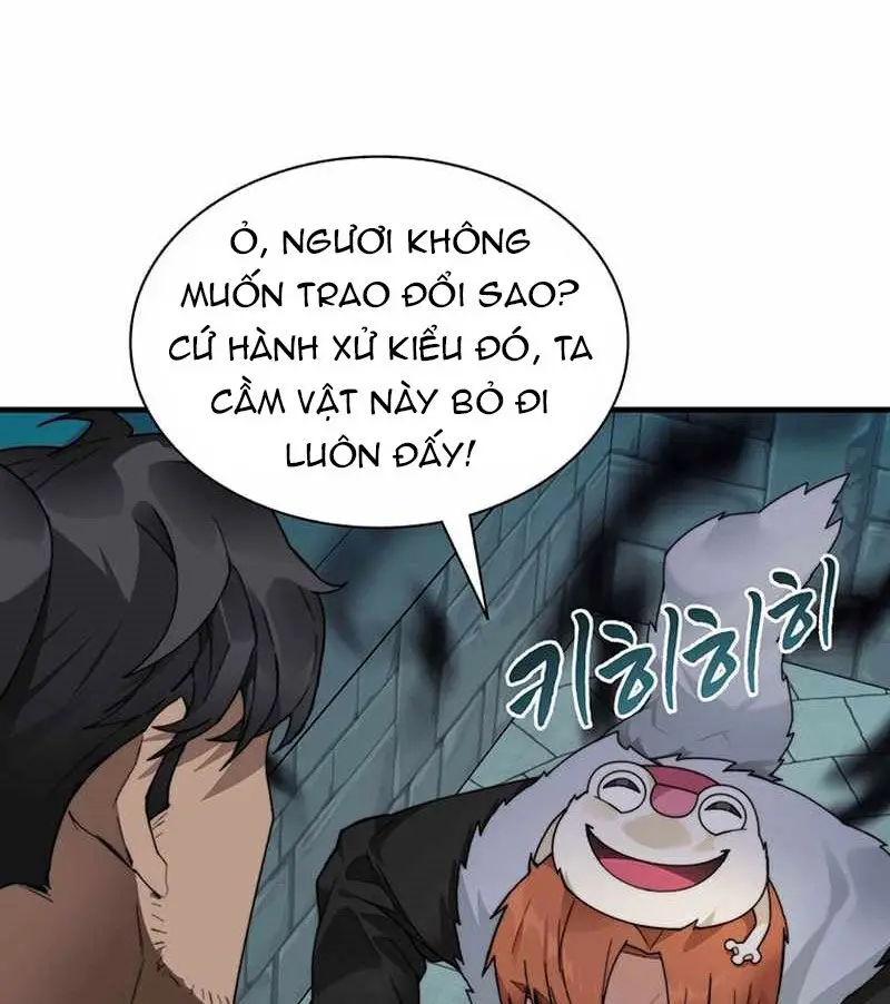 Mắc Kẹt Trong Tòa Tháp Thử Thách Nettruyen ZZZ Chương 54 Page 63