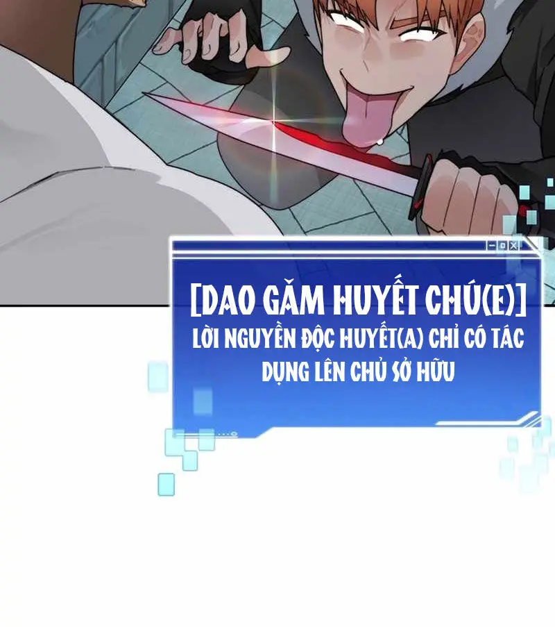 Mắc Kẹt Trong Tòa Tháp Thử Thách Nettruyen ZZZ Chương 54 Page 64