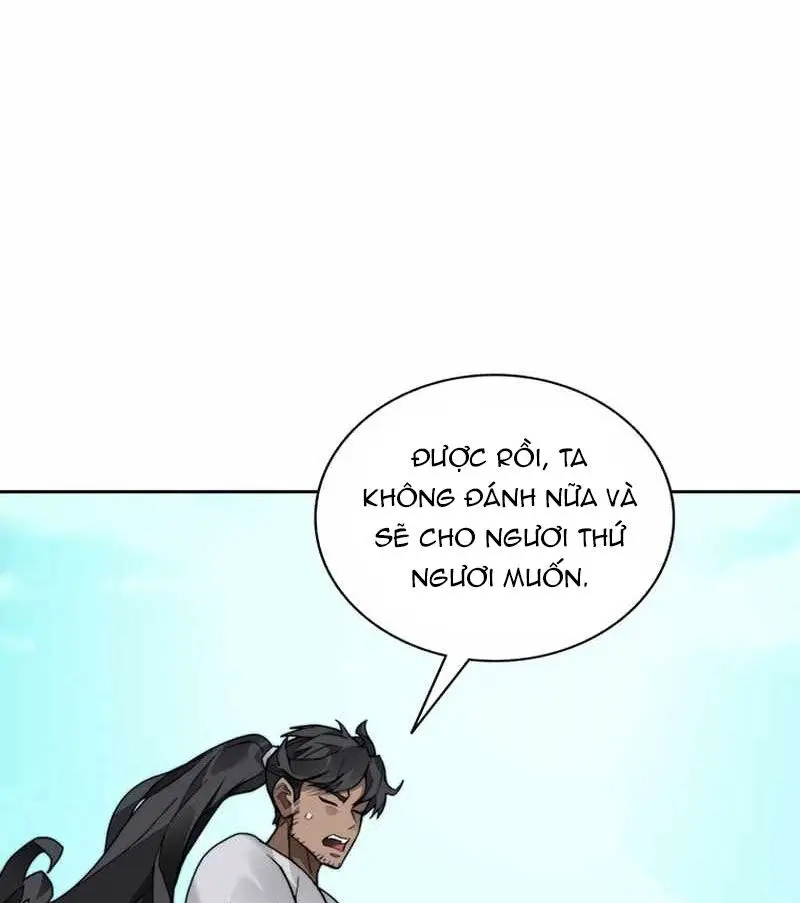 Mắc Kẹt Trong Tòa Tháp Thử Thách Nettruyen ZZZ Chương 54 Page 65
