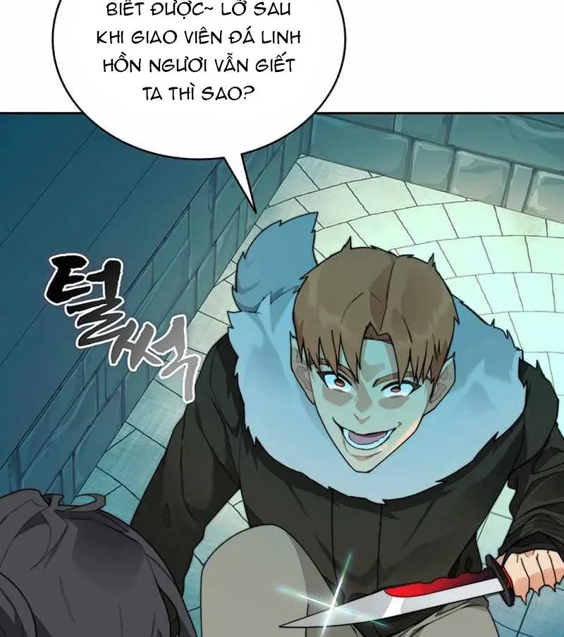 Mắc Kẹt Trong Tòa Tháp Thử Thách Nettruyen ZZZ Chương 54 Page 71