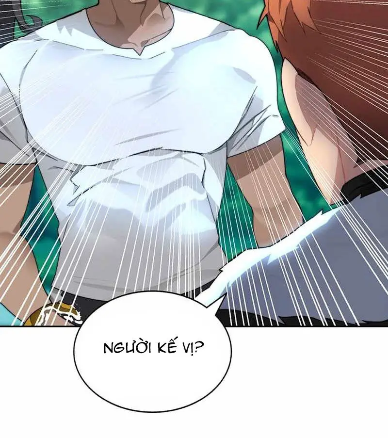 Mắc Kẹt Trong Tòa Tháp Thử Thách Nettruyen ZZZ Chương 54 Page 74