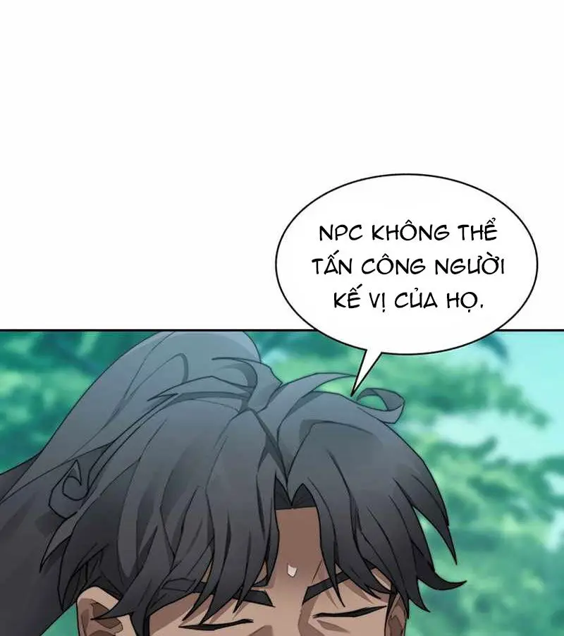 Mắc Kẹt Trong Tòa Tháp Thử Thách Nettruyen ZZZ Chương 54 Page 75