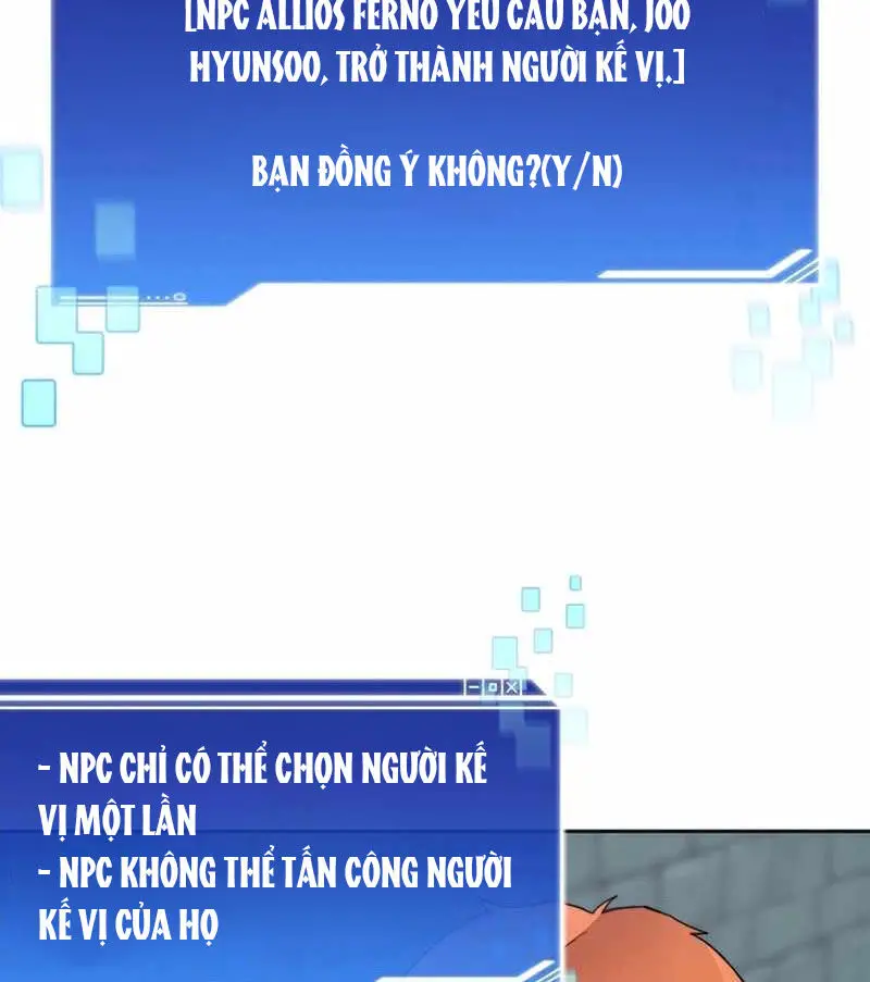Mắc Kẹt Trong Tòa Tháp Thử Thách Nettruyen ZZZ Chương 54 Page 77