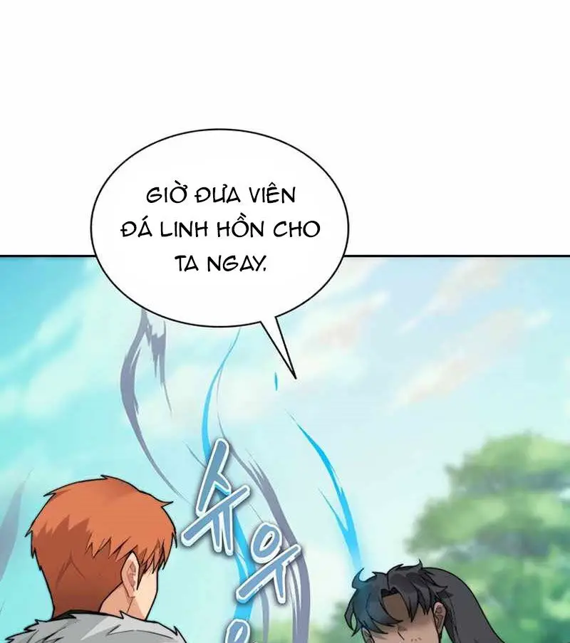 Mắc Kẹt Trong Tòa Tháp Thử Thách Nettruyen ZZZ Chương 54 Page 84
