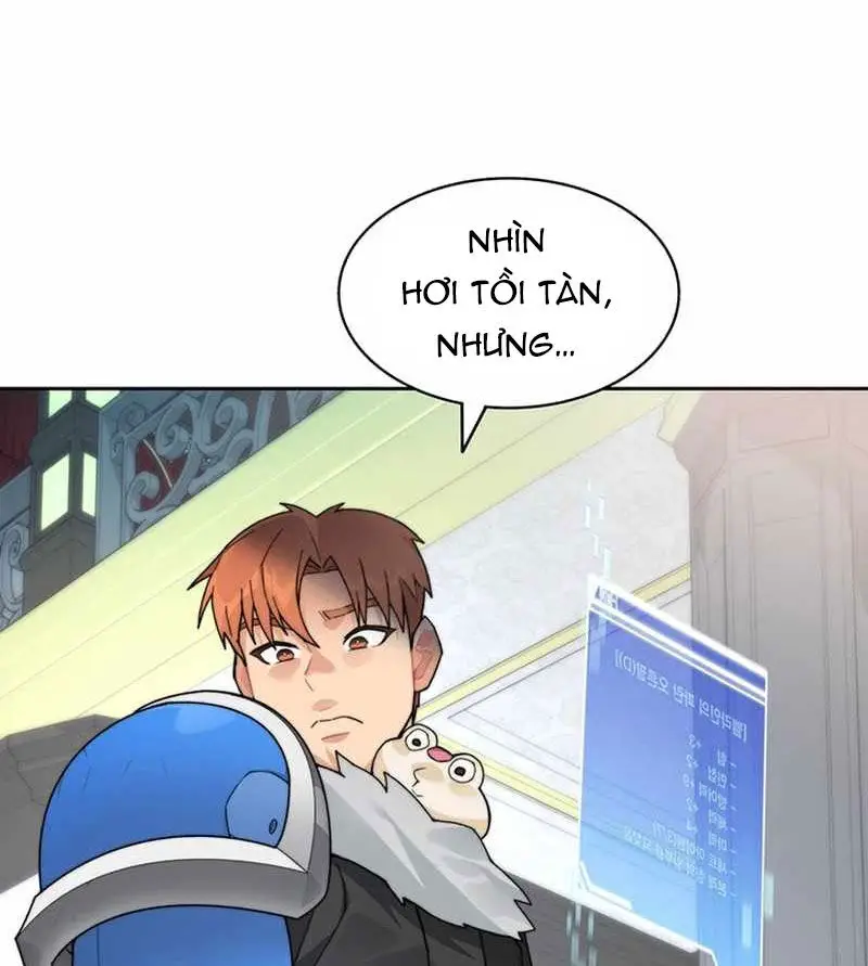 Mắc Kẹt Trong Tòa Tháp Thử Thách Nettruyen ZZZ Chương 54 Page 95