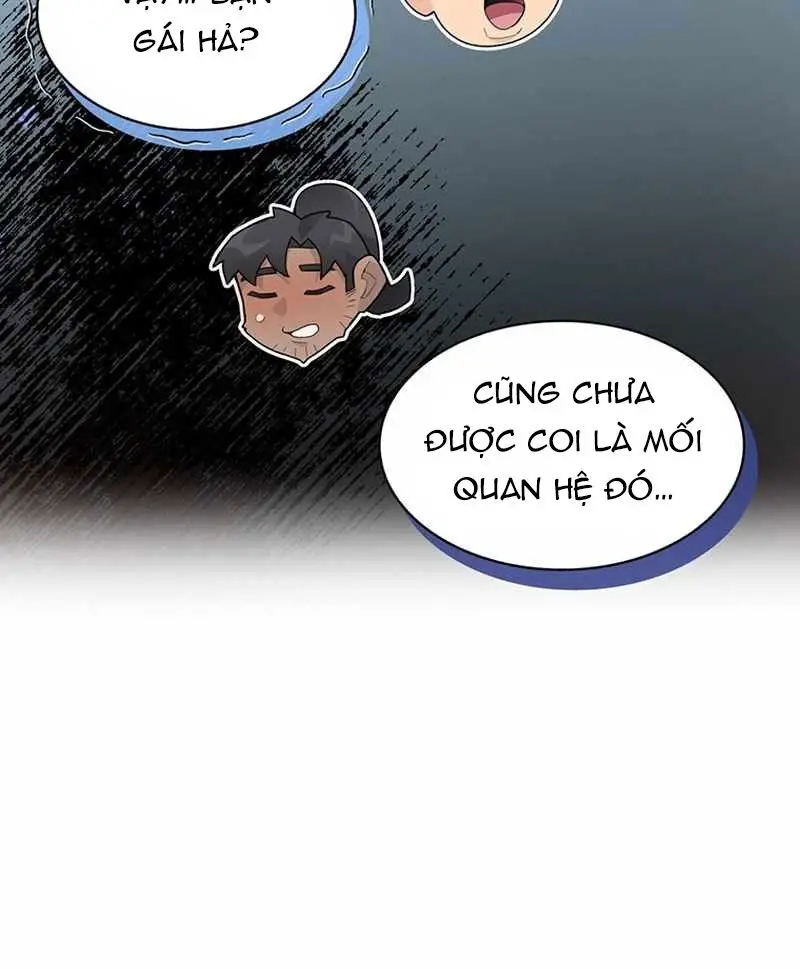 Mắc Kẹt Trong Tòa Tháp Thử Thách Nettruyen ZZZ Chương 54 Page 129