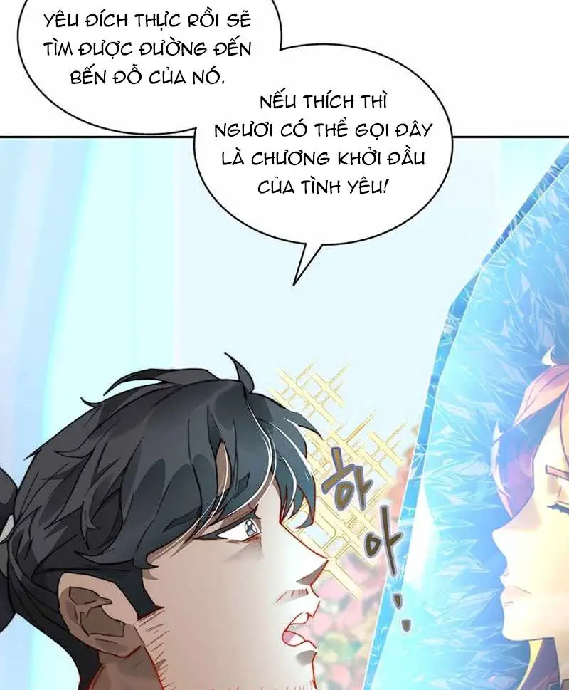 Mắc Kẹt Trong Tòa Tháp Thử Thách Nettruyen ZZZ Chương 54 Page 132