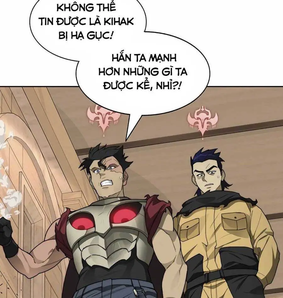 Mắc Kẹt Trong Tòa Tháp Thử Thách Nettruyen ZZZ Chương 25 Page 138