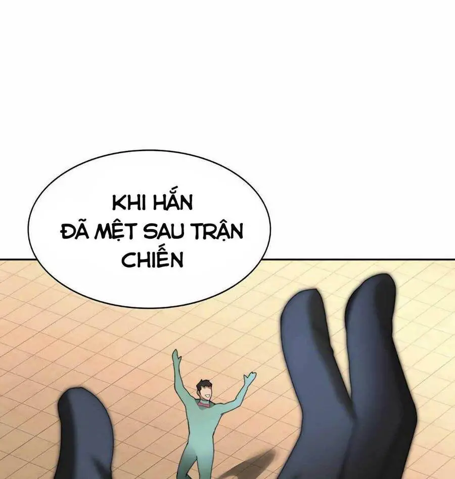 Mắc Kẹt Trong Tòa Tháp Thử Thách Nettruyen ZZZ Chương 25 Page 143