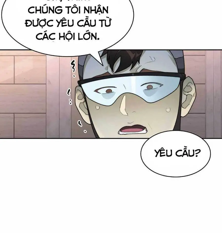 Mắc Kẹt Trong Tòa Tháp Thử Thách Nettruyen ZZZ Chương 25 Page 150