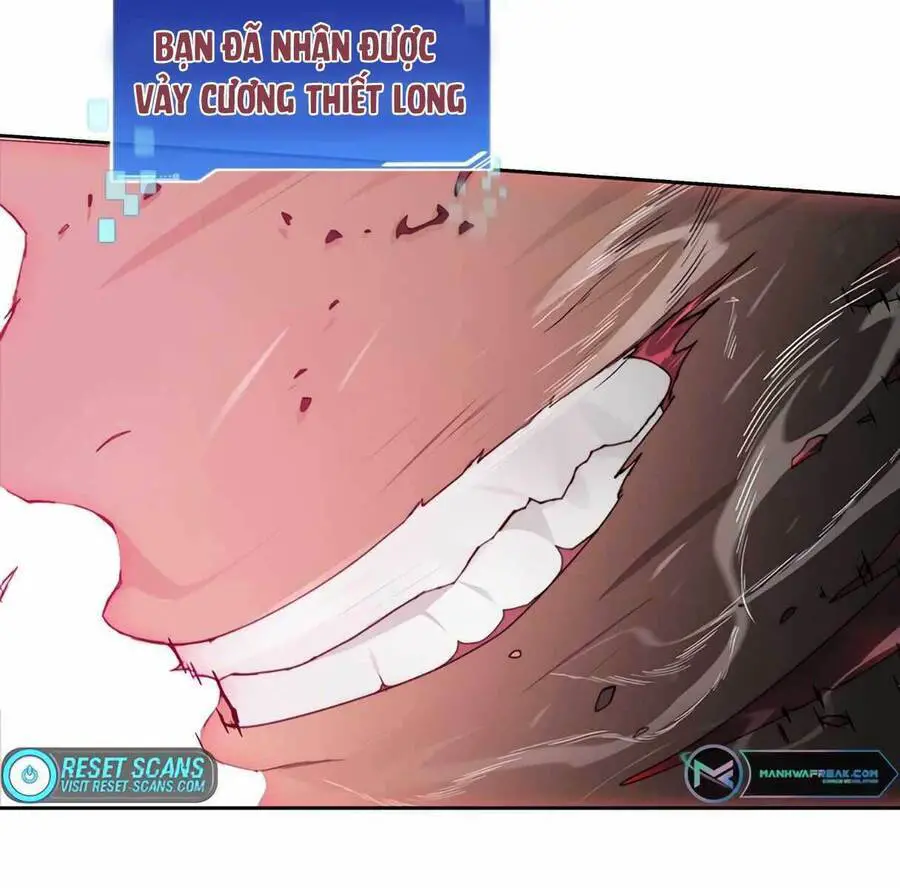 Mắc Kẹt Trong Tòa Tháp Thử Thách Nettruyen ZZZ Chương 24 Page 83