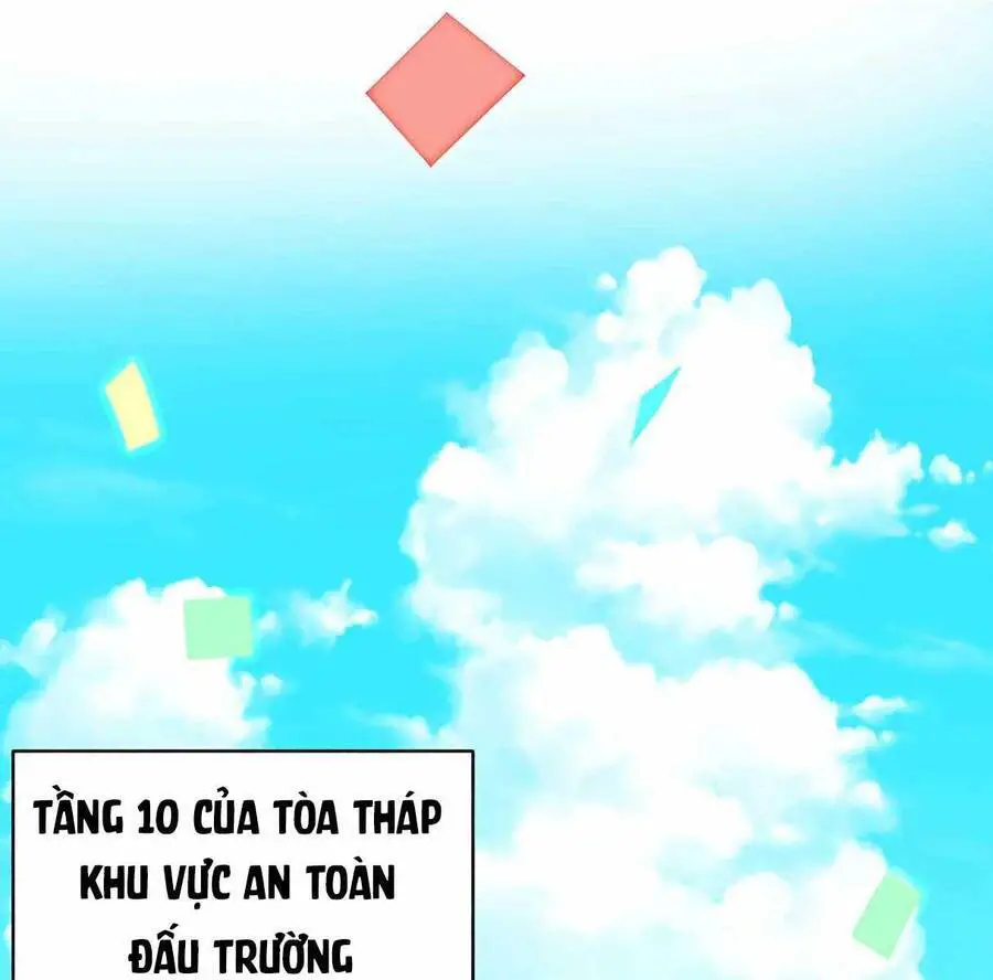 Mắc Kẹt Trong Tòa Tháp Thử Thách Nettruyen ZZZ Chương 24 Page 90