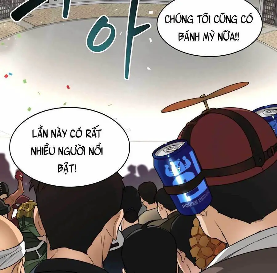 Mắc Kẹt Trong Tòa Tháp Thử Thách Nettruyen ZZZ Chương 24 Page 93