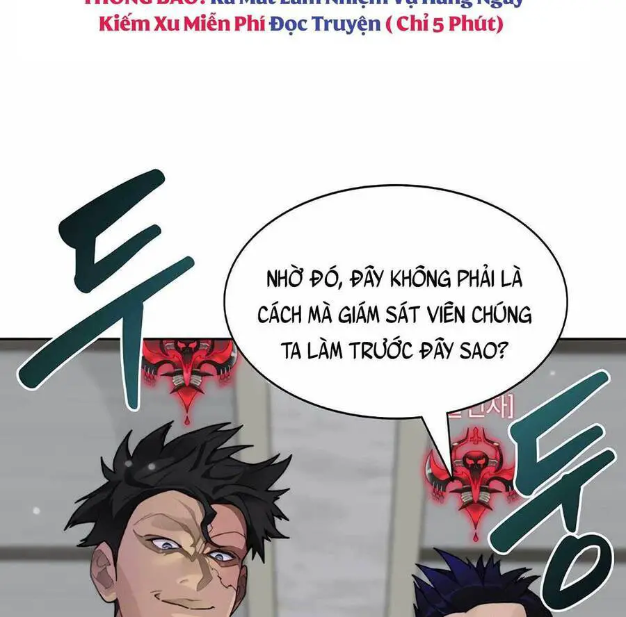 Mắc Kẹt Trong Tòa Tháp Thử Thách Nettruyen ZZZ Chương 24 Page 99