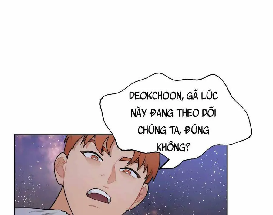 Mắc Kẹt Trong Tòa Tháp Thử Thách Nettruyen ZZZ Chương 21 Page 42
