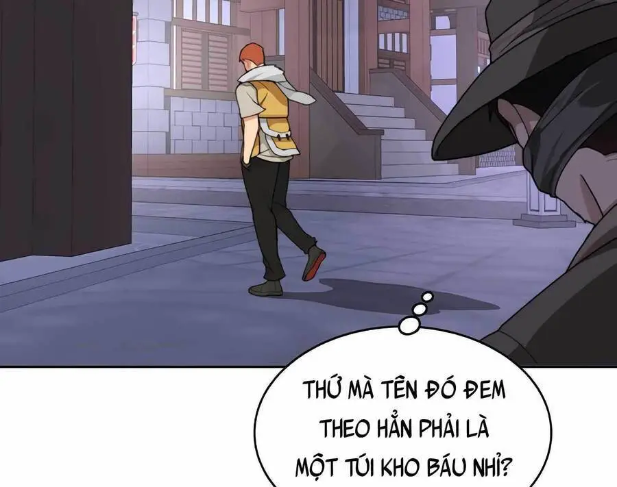 Mắc Kẹt Trong Tòa Tháp Thử Thách Nettruyen ZZZ Chương 21 Page 45