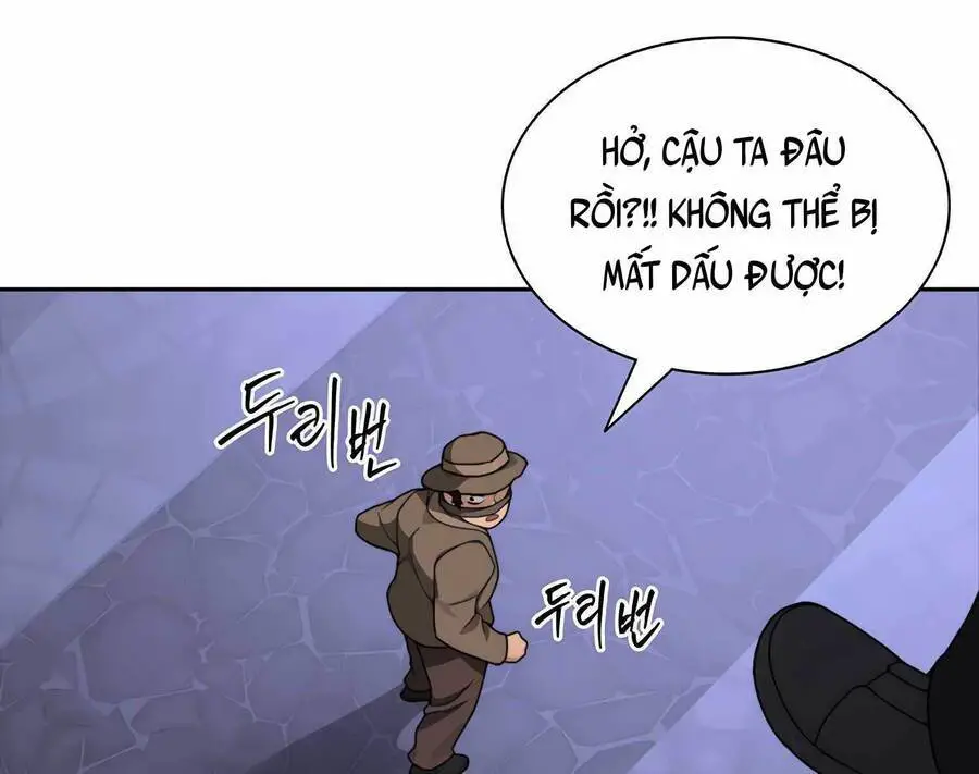 Mắc Kẹt Trong Tòa Tháp Thử Thách Nettruyen ZZZ Chương 21 Page 50