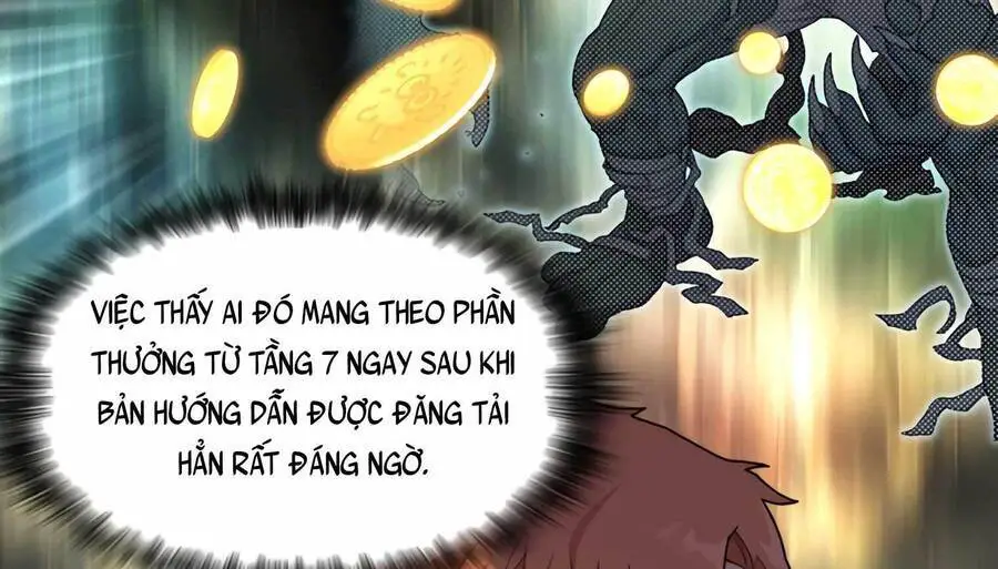 Mắc Kẹt Trong Tòa Tháp Thử Thách Nettruyen ZZZ Chương 21 Page 60
