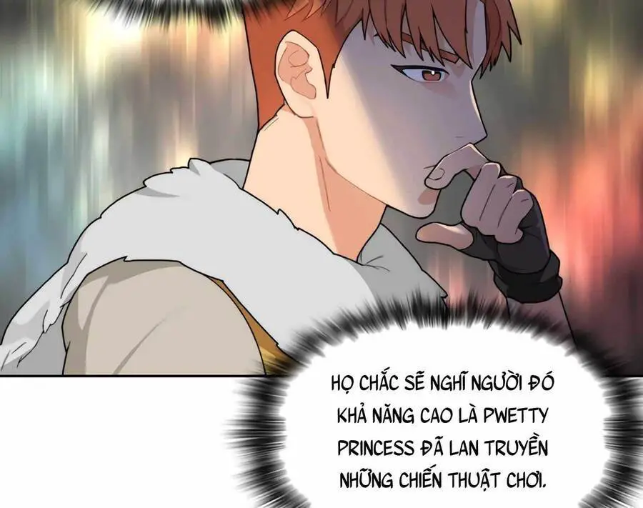 Mắc Kẹt Trong Tòa Tháp Thử Thách Nettruyen ZZZ Chương 21 Page 61