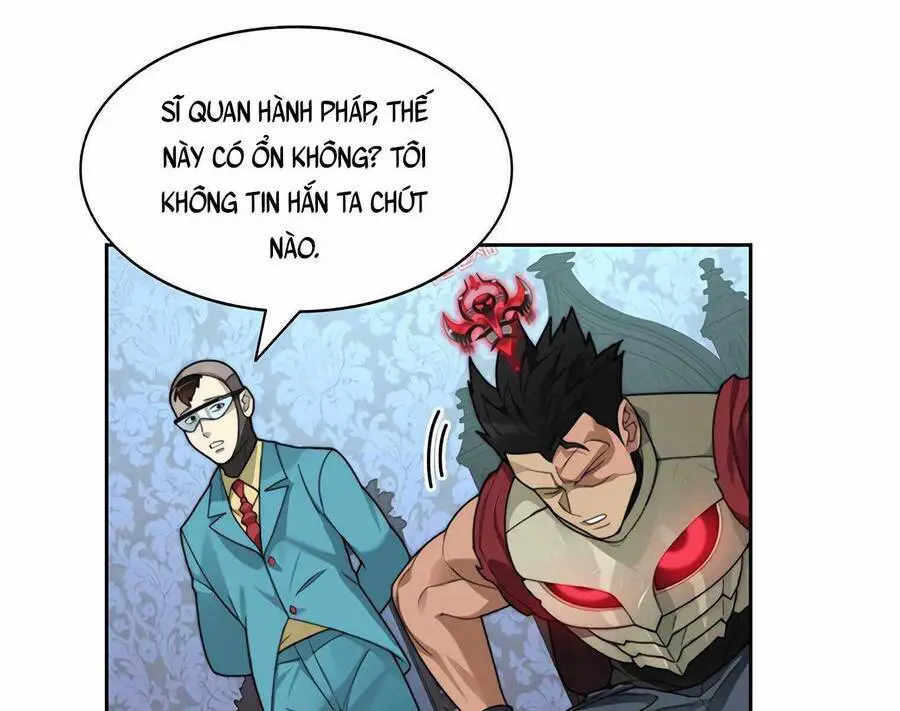 Mắc Kẹt Trong Tòa Tháp Thử Thách Nettruyen ZZZ Chương 21 Page 98