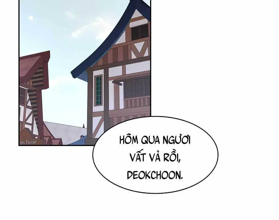Mắc Kẹt Trong Tòa Tháp Thử Thách Nettruyen ZZZ Chương 21 Page 114