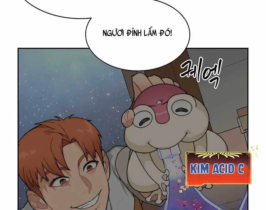 Mắc Kẹt Trong Tòa Tháp Thử Thách Nettruyen ZZZ Chương 21 Page 124