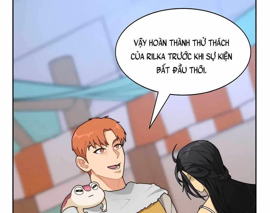 Mắc Kẹt Trong Tòa Tháp Thử Thách Nettruyen ZZZ Chương 21 Page 132