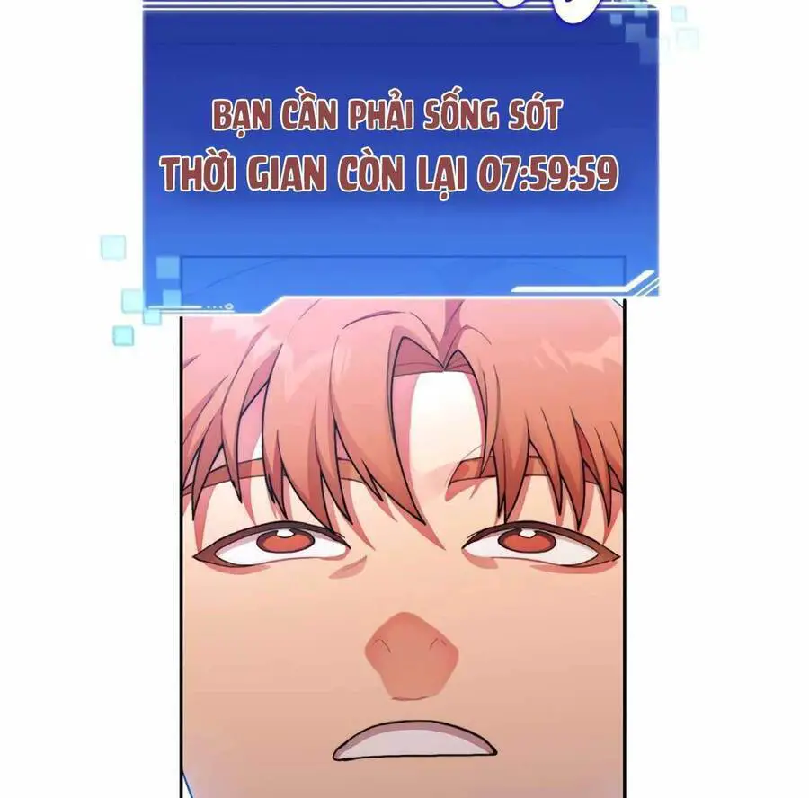 Mắc Kẹt Trong Tòa Tháp Thử Thách Nettruyen ZZZ Chương 22 Page 57