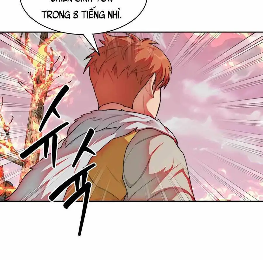 Mắc Kẹt Trong Tòa Tháp Thử Thách Nettruyen ZZZ Chương 22 Page 59