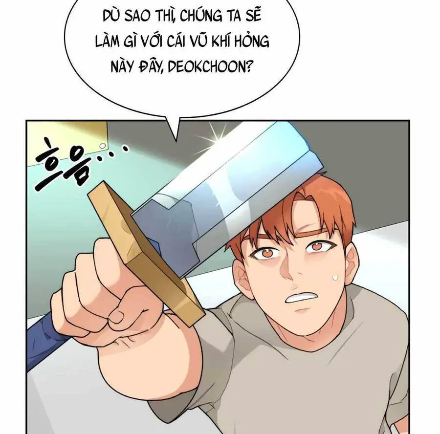 Mắc Kẹt Trong Tòa Tháp Thử Thách Nettruyen ZZZ Chương 22 Page 135