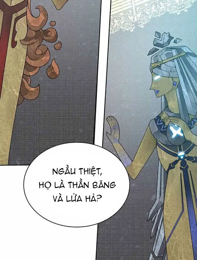 Mắc Kẹt Trong Tòa Tháp Thử Thách Nettruyen ZZZ Chương 38 Page 10