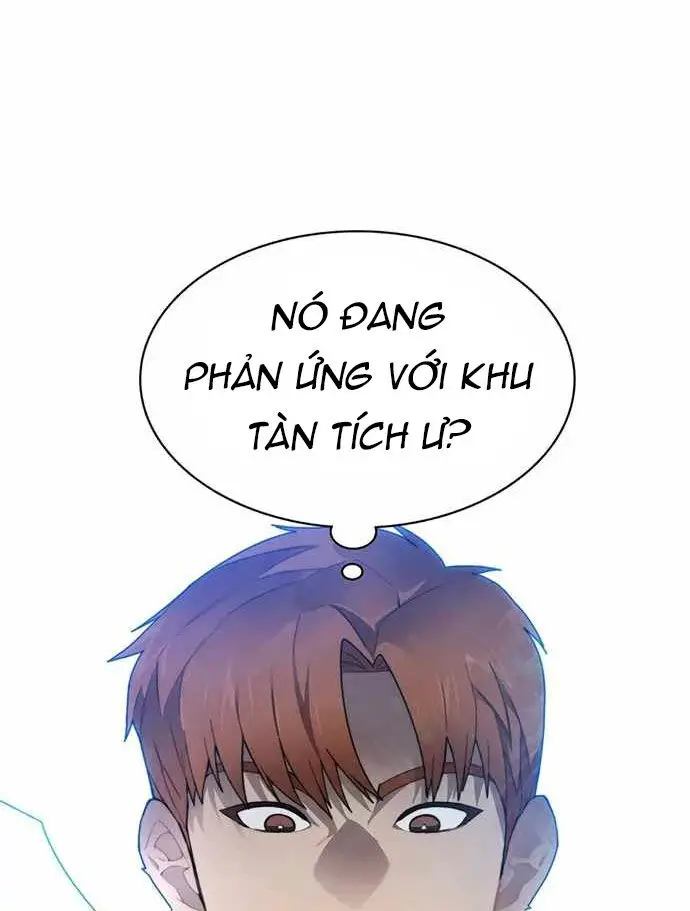 Mắc Kẹt Trong Tòa Tháp Thử Thách Nettruyen ZZZ Chương 38 Page 15