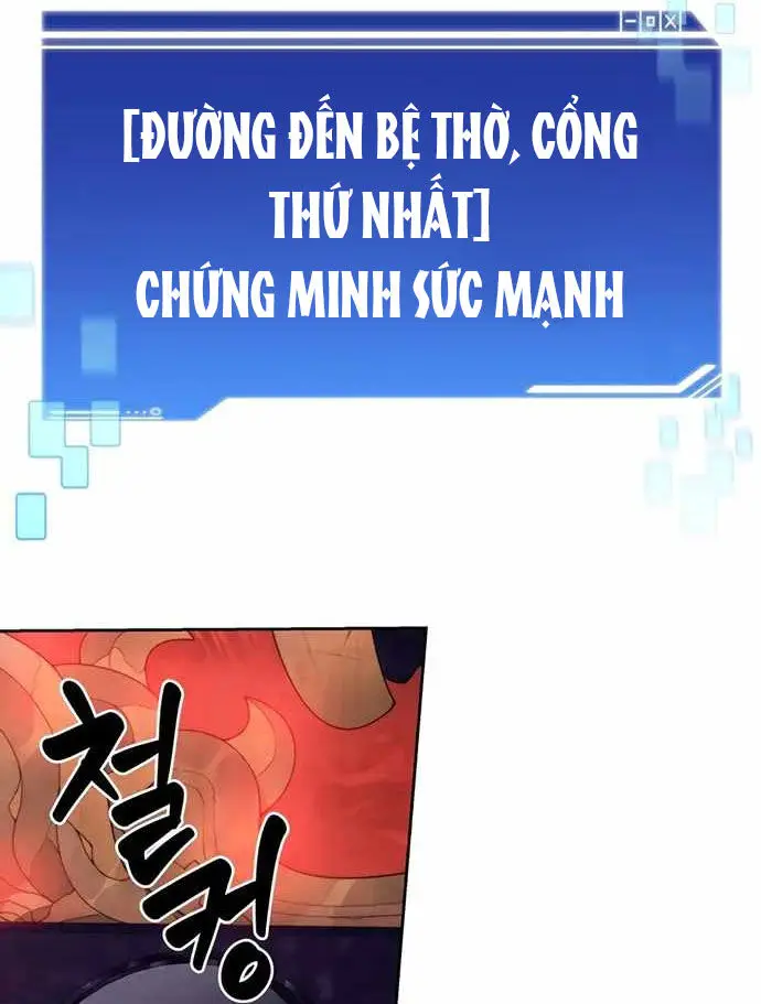 Mắc Kẹt Trong Tòa Tháp Thử Thách Nettruyen ZZZ Chương 38 Page 20