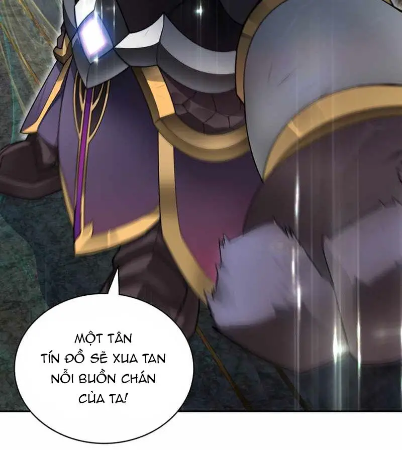 Mắc Kẹt Trong Tòa Tháp Thử Thách Nettruyen ZZZ Chương 42 Page 19